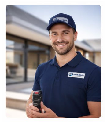 melbourne blinds motorisation