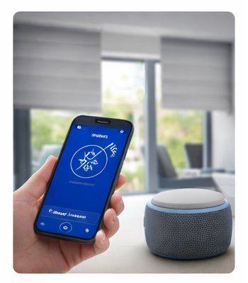voice Control Blinds Motorisation
