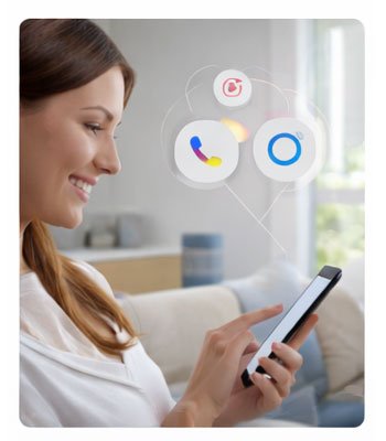 smart home integration